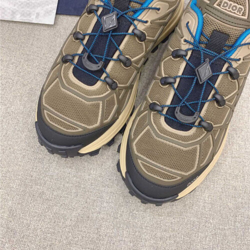 High Quality Luxury Dior New Outdoor B31 Sports Shoes – Style 61094 product detail