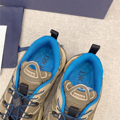 High Quality Luxury Dior New Outdoor B31 Sports Shoes – Style 61094 product detail
