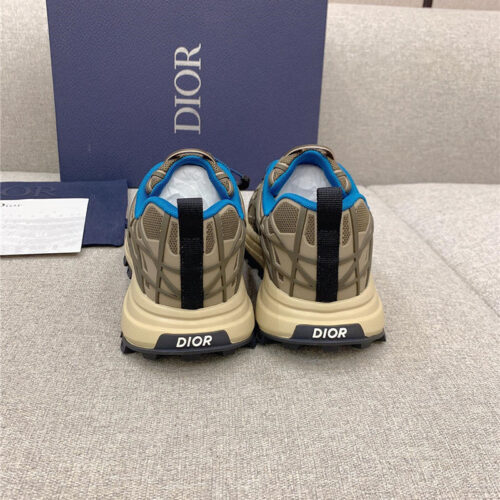 High Quality Luxury Dior New Outdoor B31 Sports Shoes – Style 61094 product detail