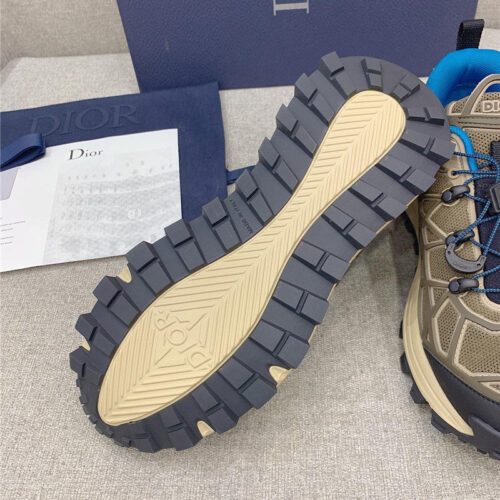 High Quality Luxury Dior New Outdoor B31 Sports Shoes – Style 61094 product detail