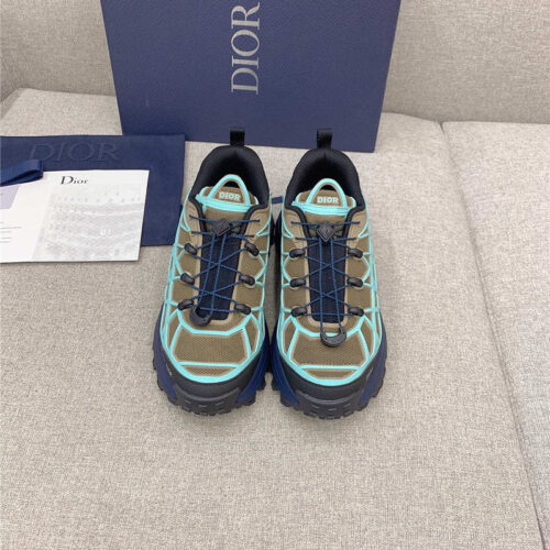 High Quality Luxury Dior New Outdoor B31 Sports Shoes – Style 88774 alternate view