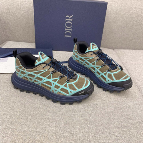 High Quality Luxury Dior New Outdoor B31 Sports Shoes – Style 88774