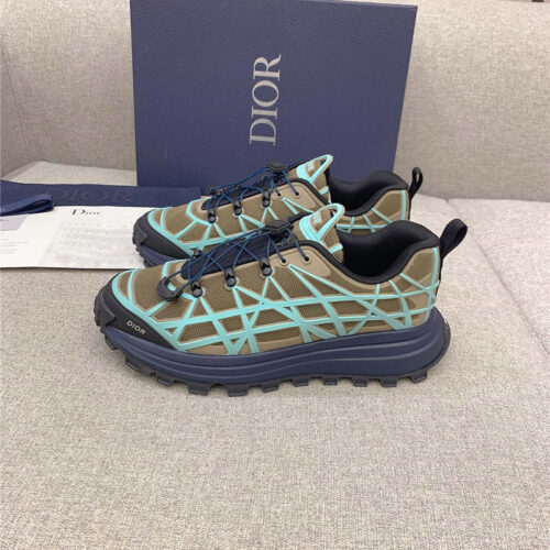 High Quality Luxury Dior New Outdoor B31 Sports Shoes – Style 88774 product detail