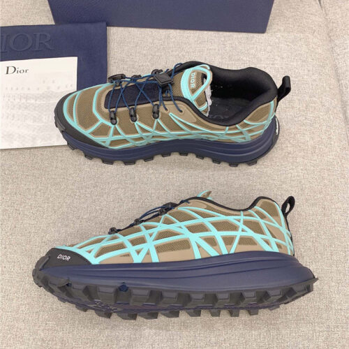High Quality Luxury Dior New Outdoor B31 Sports Shoes – Style 88774 product detail