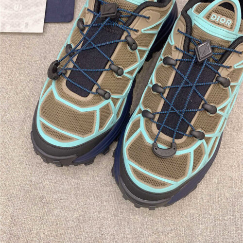 High Quality Luxury Dior New Outdoor B31 Sports Shoes – Style 88774 product detail