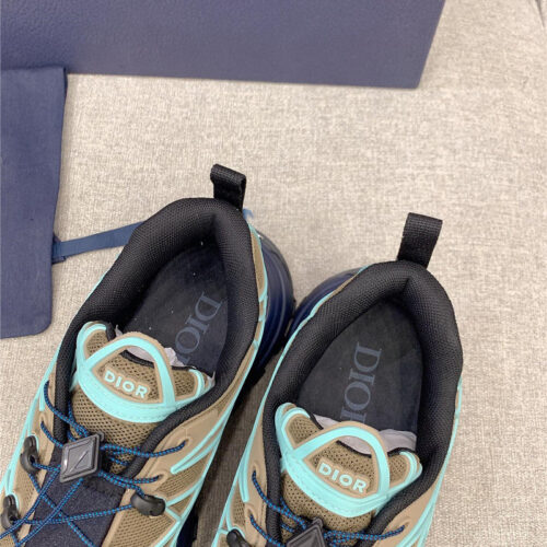 High Quality Luxury Dior New Outdoor B31 Sports Shoes – Style 88774 product detail