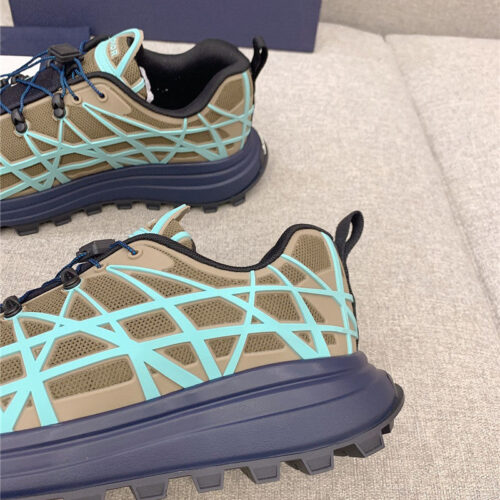 High Quality Luxury Dior New Outdoor B31 Sports Shoes – Style 88774 product detail