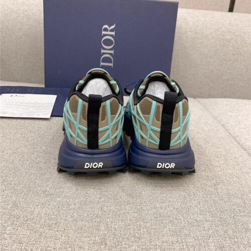 High Quality Luxury Dior New Outdoor B31 Sports Shoes – Style 88774 product detail