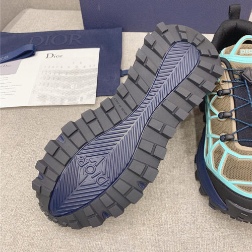 High Quality Luxury Dior New Outdoor B31 Sports Shoes – Style 88774 product detail