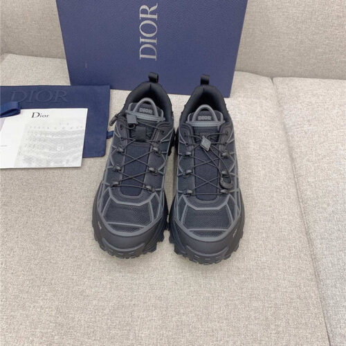 High Quality Luxury Dior New Outdoor B31 Sports Shoes – Style 44134 alternate view