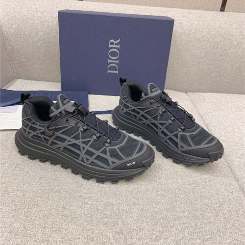 High Quality Luxury Dior New Outdoor B31 Sports Shoes – Style 44134