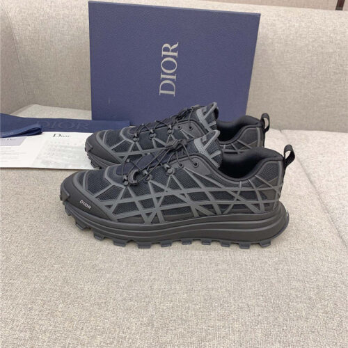 High Quality Luxury Dior New Outdoor B31 Sports Shoes – Style 44134 product detail