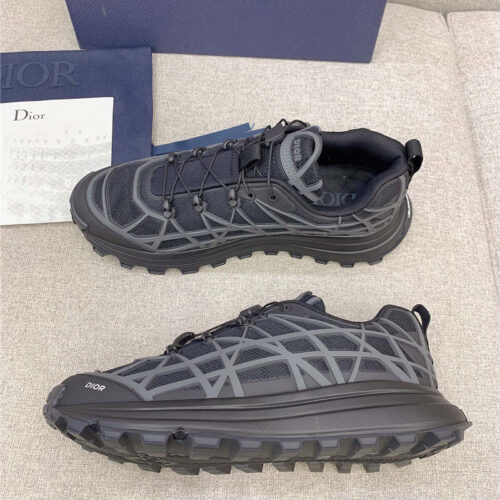 High Quality Luxury Dior New Outdoor B31 Sports Shoes – Style 44134 product detail