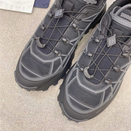 High Quality Luxury Dior New Outdoor B31 Sports Shoes – Style 44134 product detail