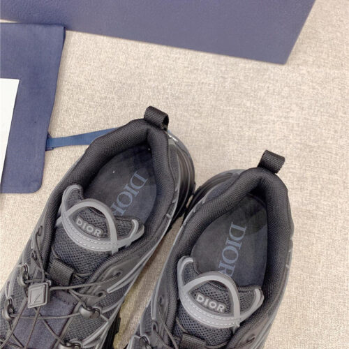 High Quality Luxury Dior New Outdoor B31 Sports Shoes – Style 44134 product detail