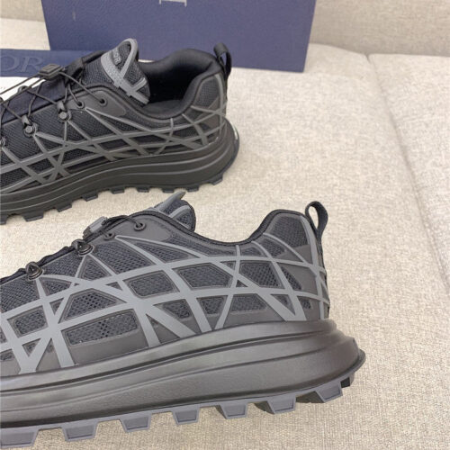 High Quality Luxury Dior New Outdoor B31 Sports Shoes – Style 44134 product detail