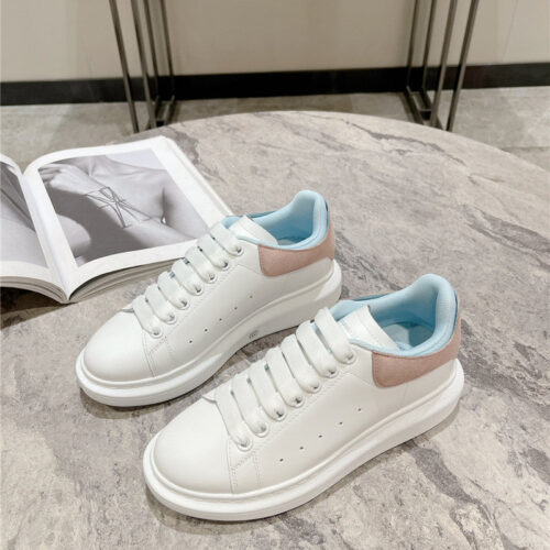 High Quality Luxury Alexander McQueen New Oversized Sneakers – Style 70531 product detail