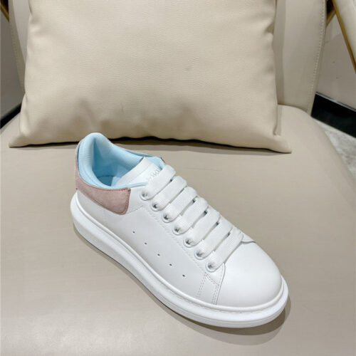 High Quality Luxury Alexander McQueen New Oversized Sneakers – Style 70531 product detail