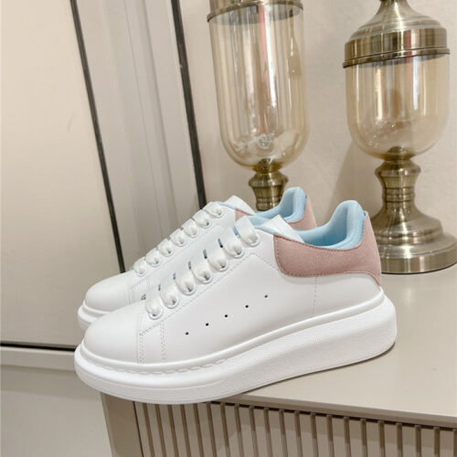 High Quality Luxury Alexander McQueen New Oversized Sneakers – Style 70531 product detail