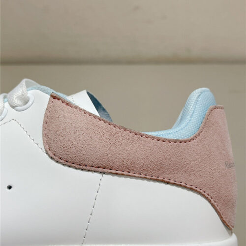 High Quality Luxury Alexander McQueen New Oversized Sneakers – Style 70531 product detail