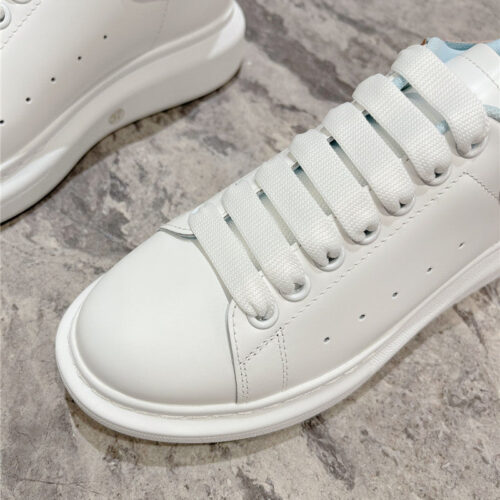 High Quality Luxury Alexander McQueen New Oversized Sneakers – Style 70531 product detail