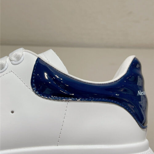High Quality Luxury Alexander McQueen New Oversized Sneakers – Style 03299 product detail