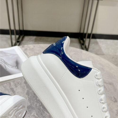 High Quality Luxury Alexander McQueen New Oversized Sneakers – Style 03299 product detail