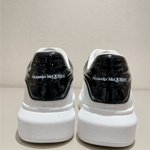 High Quality Luxury Alexander McQueen New Oversized Sneakers – Style 68835 product detail