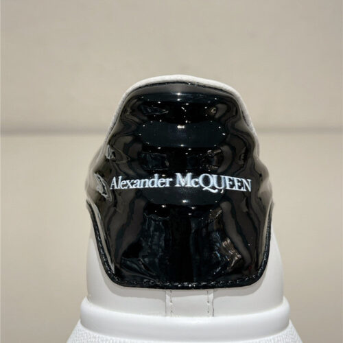 High Quality Luxury Alexander McQueen New Oversized Sneakers – Style 68835 product detail