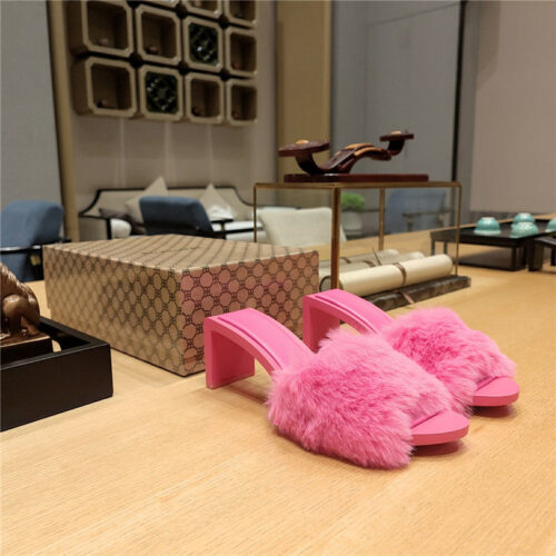 High Quality Luxury Balenciaga Summer Platform Height Sandals – Style 27907 product detail