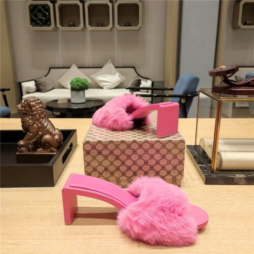 High Quality Luxury Balenciaga Summer Platform Height Sandals – Style 27907 product detail