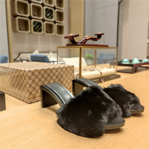 High Quality Luxury Balenciaga Summer Platform Height Sandals product detail