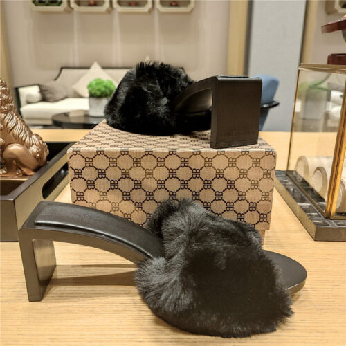 High Quality Luxury Balenciaga Summer Platform Height Sandals product detail