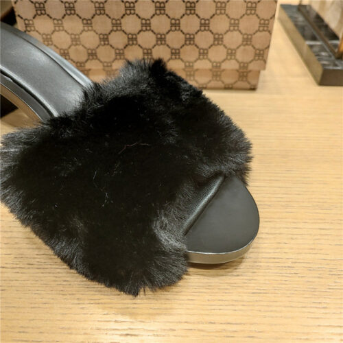 High Quality Luxury Balenciaga Summer Platform Height Sandals product detail