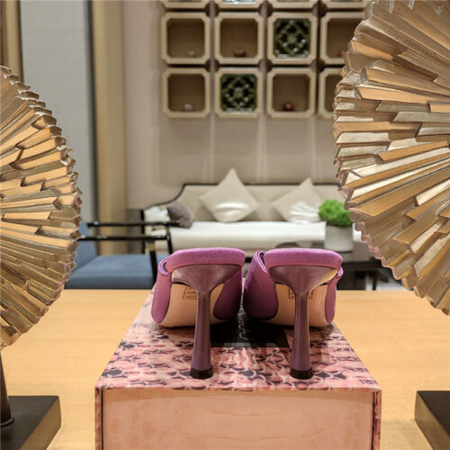 High Quality Luxury Jimmy Choo Open Toe Sandals product detail
