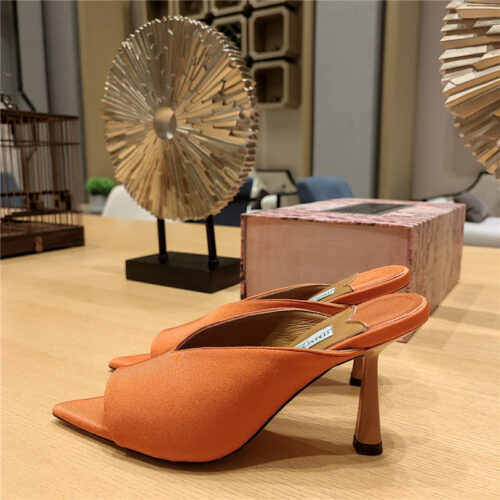 High Quality Luxury Jimmy Choo Open Toe Sandals – Style 51543 product detail