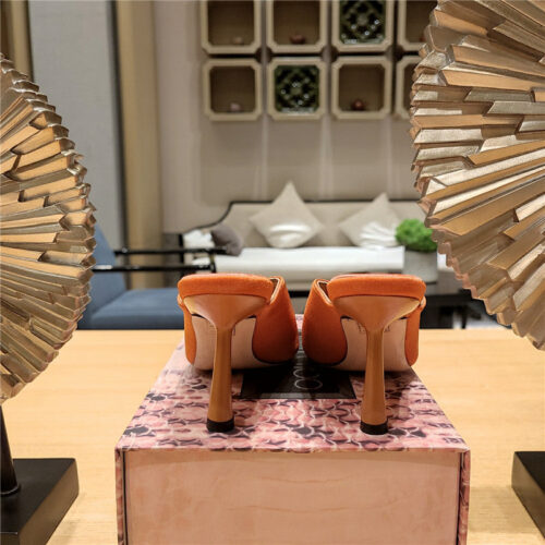 High Quality Luxury Jimmy Choo Open Toe Sandals – Style 51543 product detail