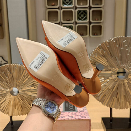 High Quality Luxury Jimmy Choo Open Toe Sandals – Style 51543 product detail