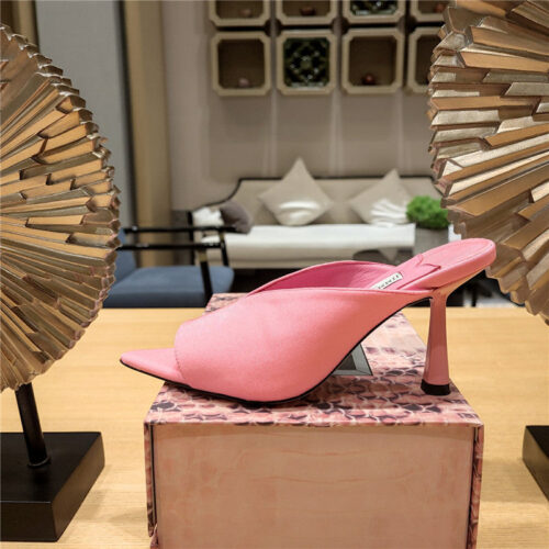 High Quality Luxury Jimmy Choo Open Toe Sandals – Style 79223 product detail