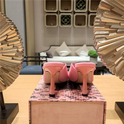 High Quality Luxury Jimmy Choo Open Toe Sandals – Style 79223 product detail