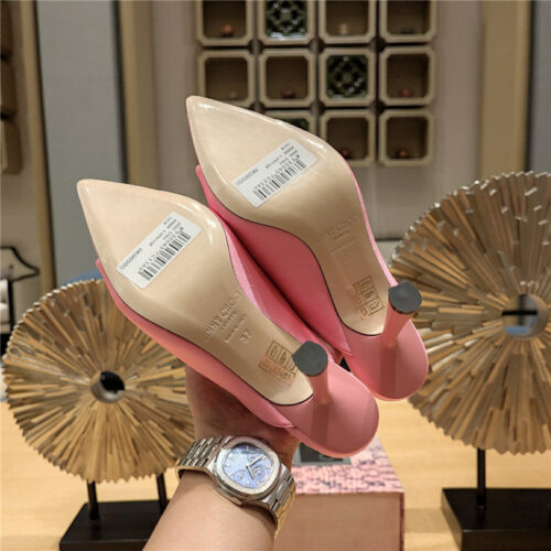 High Quality Luxury Jimmy Choo Open Toe Sandals – Style 79223 product detail