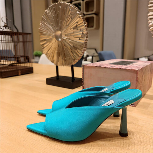 High Quality Luxury Jimmy Choo Open Toe Sandals – Style 74135 product detail