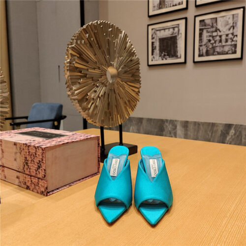 High Quality Luxury Jimmy Choo Open Toe Sandals – Style 74135 product detail