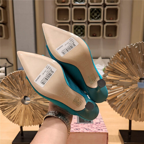 High Quality Luxury Jimmy Choo Open Toe Sandals – Style 74135 product detail
