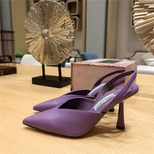 High Quality Luxury Jimmy Choo Open Toe Sandals – Style 91639 product detail