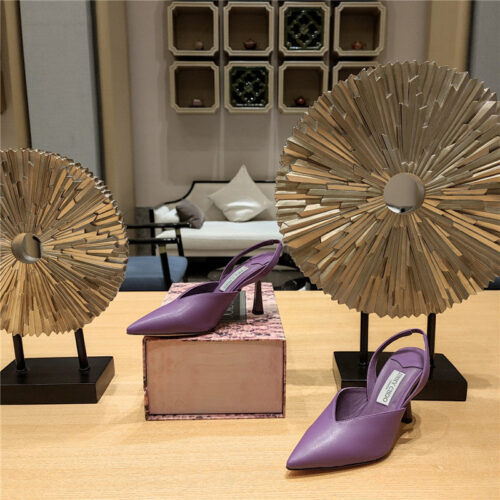 High Quality Luxury Jimmy Choo Open Toe Sandals – Style 91639 alternate view