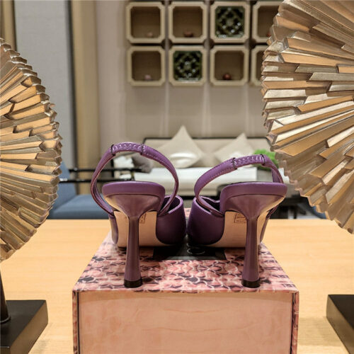 High Quality Luxury Jimmy Choo Open Toe Sandals – Style 91639 product detail