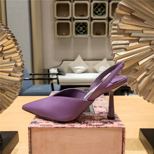 High Quality Luxury Jimmy Choo Open Toe Sandals – Style 91639 product detail