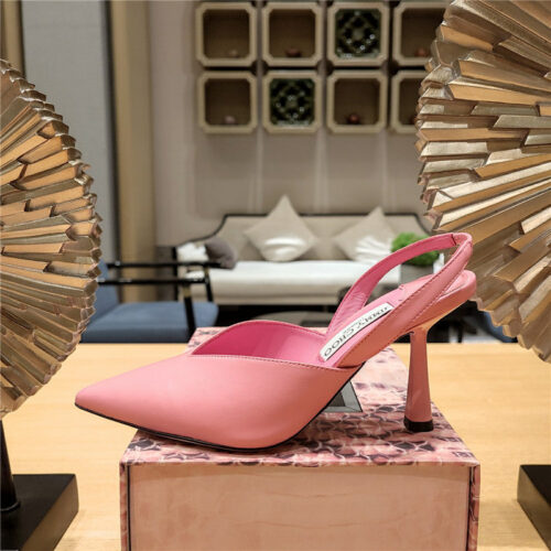 High Quality Luxury Jimmy Choo Open Toe Sandals – Style 50391 product detail