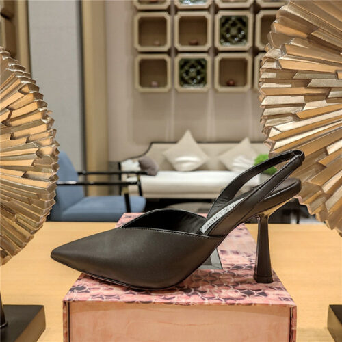 High Quality Luxury Jimmy Choo Open Toe Sandals – Style 46999 product detail